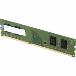 Pamięć serwerowa Pamieć  Kingston 4GB 2400MHz DDR4 Non-ECC CL17 DIMM 1Rx16
