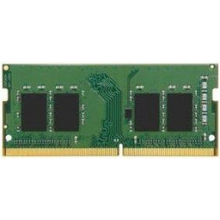 Pamięć Kingston ValueRAM 8GB DDR4 2666MHz CL19 SDRAM SODIMM