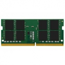 Pamięć Kingston ValueRAM 16GB DDR4 2666MHz CL19 2Rx8 SODIMM