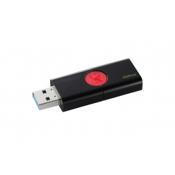 Pamięć USB Kingston 32GB USB 3.0 DataTraveler 106  100MB/s read