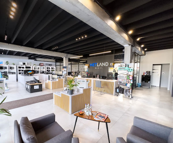 sklep komputerowy Kalisz