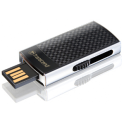 Pamięć USB Transcend 16GB Jetflash 560 Metalowy