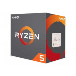 Procesor AMD Ryzen 5 1600 6C/12T 3.90 GHz 19 MB AM4 65W 14nm BOX