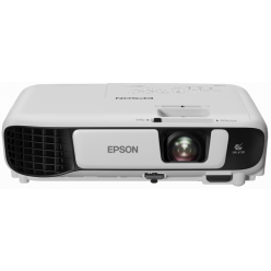 Projektor Epson EB-W42 WXGA; 3600lm; 15000;1; HDMI; Wi-Fi