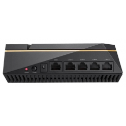Router Asus RT-AX92 Wireless AX6100 Tri-Band Gigabit 