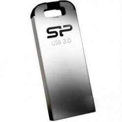 Pamięć USB SILICON POWER Jewel J10 16GB USB 3.0 COB Srebrna