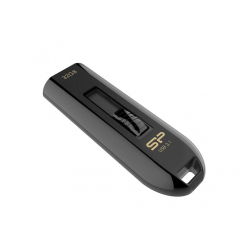 Pamięć USB Silicon Power Blaze B21 32GB USB 3.0 Czarna