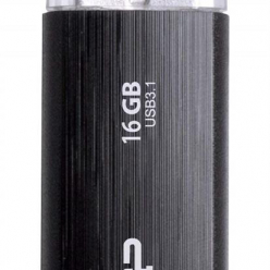 Pamięć USB Silicon Power  Blaze B02 16GB USB 3.1 Czarny