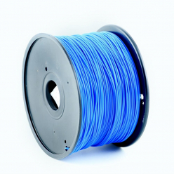 Filament  GEMBIRD 3DP-PLA1.75-01-B Gembird PLA Blue 1,75mm 1kg