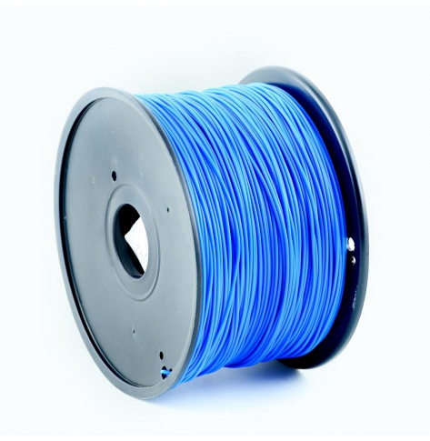 Filament  GEMBIRD 3DP-PLA1.75-01-B Gembird PLA Blue 1,75mm 1kg