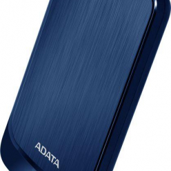 Dysk zewnętrzny ADATA HDD HV320 2TB 2,5 USB 3.1 - blue