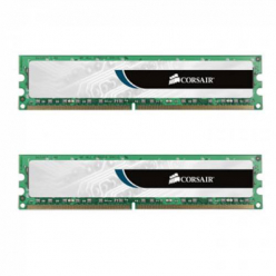 Pamięć Corsair 2x8GB 1600MHz DDR3  DIMM CL11 1.5