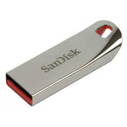 Pamięć USB    SanDisk Cruzer FORCE 64GB  2.0