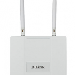 Punkt dostępowy D-Link Wireless N Single Band Gigabit PoE Managed Access Point w/ Plenum