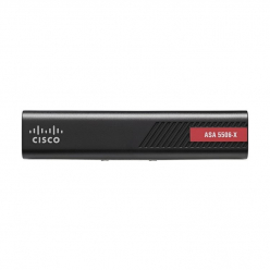 Firewall Cisco ASA 5506-X with FirePOWER Services (8GE, AC, DES)