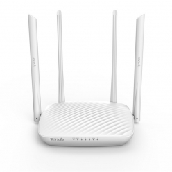 Router  Tenda F9 Whole-Home Coverage Wi-Fi 600Mbps
