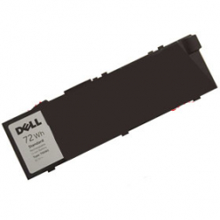 Bateria DELL 6-cell 72Wh 451-BBSB