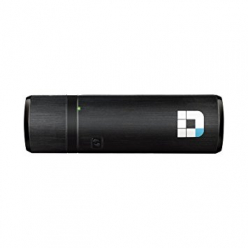 Adapter USB D-Link Wireless AC Dualband