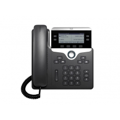 Telefon VOIP Cisco UC Phone 7841