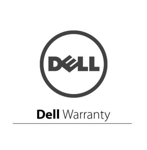 Rozszerzenie gwarancji Dell Precision M75xx 3Yr Basic NBD -> 5Yr NBD