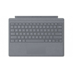 Klawiatura Microsoft Surface Pro Signature Type Cover Platinum