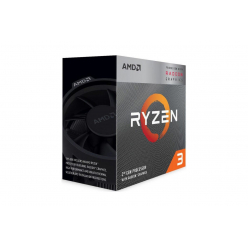 Procesor AMD Ryzen 3 3200G 4C/4T 4 GHz 6 MB AM4 65W 7nm BOX
