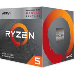 Procesor AMD Ryzen 5 3600 6C/12T 4.2 GHz 36 MB AM4 65W 7nm BOX