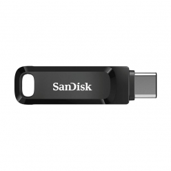 Pamięć USB SANDISK Ultra Dual Drive Go USB Type C 256GB