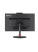 Monitor Lenovo ThinkVision T24v-20 23.8 FHD WLED LCD