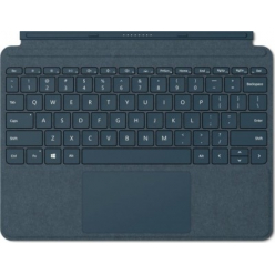 Klawiatura Microsoft Surface GO Signature Type Cover Cobalt Blue