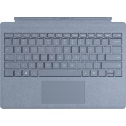 Klawiatura Microsoft Surface GO Type Cover Ice Blue