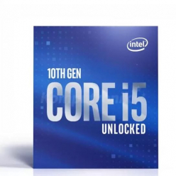 Procesor Intel Core I5-10600K 4.1GHz LGA1200 12M Cache Boxed CPU