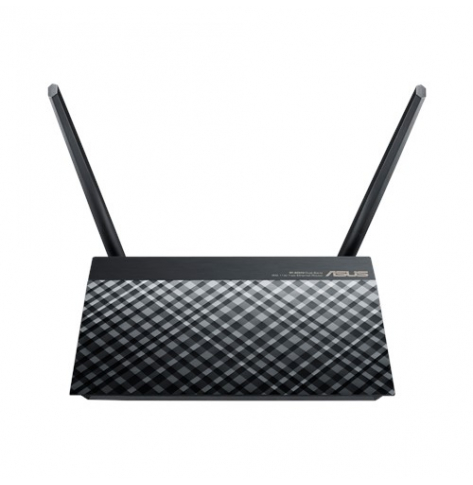Router  Asus RT-AC51 Wireless-AC750 Dual-Band