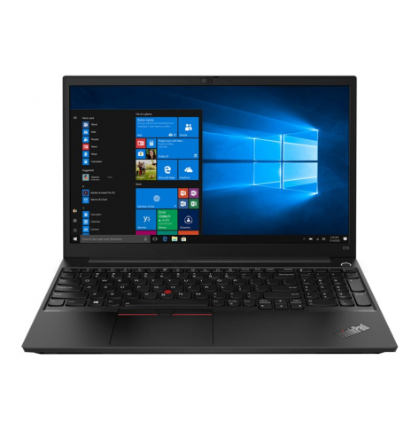 Laptop LENOVO ThinkPad E15 G2 ITU 15.6 FHD i5-1135G7 16GB 512GB W10P 1Y