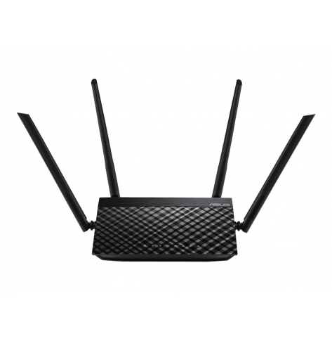 Router ASUS RT-AC1200 Wireless-AC1200 Dual-Band Router