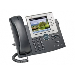 Telefony VoIP Cisco 7965 phone IP - REFURBISHED
