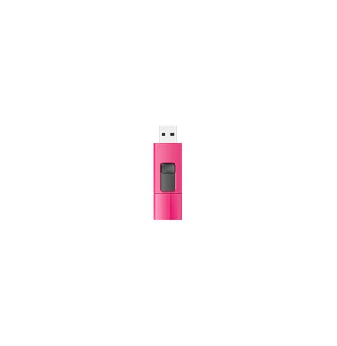 Pamięć Silicon Power Ultima U05 16GB USB 2.0 Pink