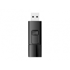 Pamięć Silicon Power Ultima U05 32GB USB 2.0 Black