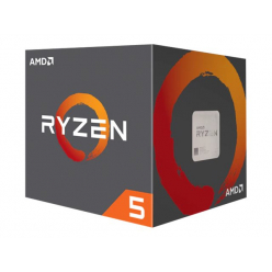 Procesor AMD Ryzen 5 1600 6C/12T 3.2Ghz/3.6GHz Boost 19MB 65W AM4 