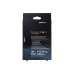 Dysk SSD SAMSUNG 980 PRO 1TB M.2 PCIe