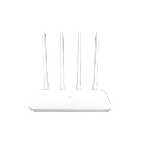 Router XIAOMI Mi 4A White web (P)
