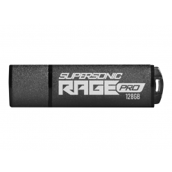 Pamięć Patriot RAGE PRO 128GB USB 3.2 GEN 1 up to 420MB/s