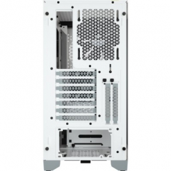 Obudowa Corsair 5000D Tempered Glass Mid-Tower ATX PC Case White