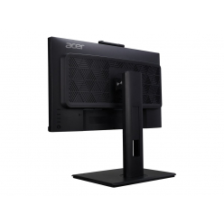 Monitor ACER B248Ybemiqprcuzx 23.8 IPS FHD 4ms HDMI DP US-C Webcam