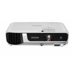 Projektor Epson EB-X51 3LCD XGA/3800AL/16k:1/4:3/2.5kg 