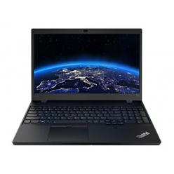 Laptop LENOVO ThinkPad P15 G2 15.6 UHD i7-11800H 32GB 1TB SSD T1200 BK FPR W10P 3Y Premier