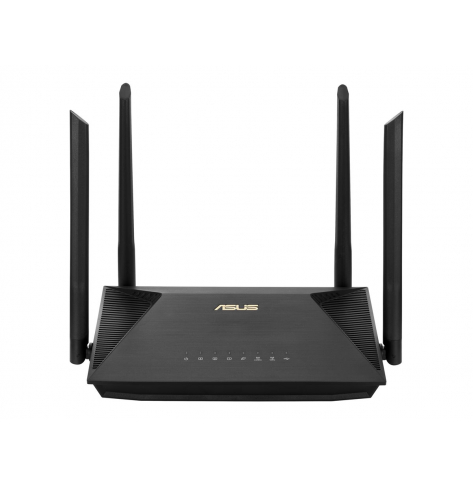 Router ASUS RT-AX53U AX1800 Dual Band WiFi 6 802.11ax Router supporting MU-MIMO and OFDMA