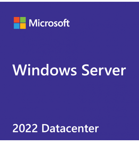 Windows Server Datacenter 2022 24-Core Polish
