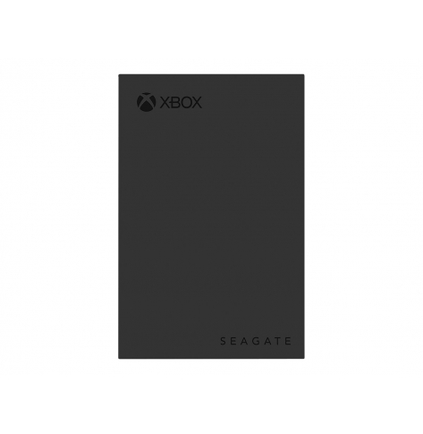 Dysk Seagate Xbox 2TB HDD USB 3.2