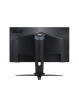 Monitor Acer Predator XB253QGPbmiiprzx 62cm 24.5 ZeroFrame 144Hz G-SYNC Compatible DisplayHDR 400 Fast LC 2ms0.9ms min. IPS LED 2xHDMI